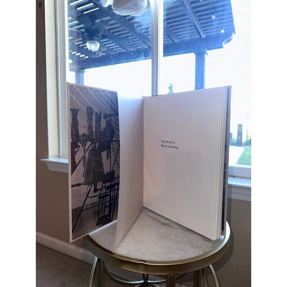 The World of Marcel Duchamp 1887 - 1967 - Picture 7 of 8